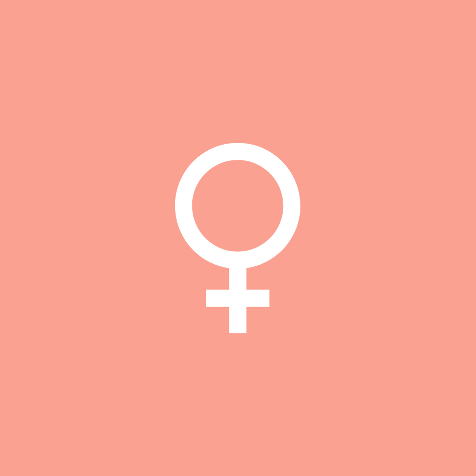 Female Wellness Range